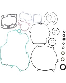 GASKET KIT TOP END KAWASA