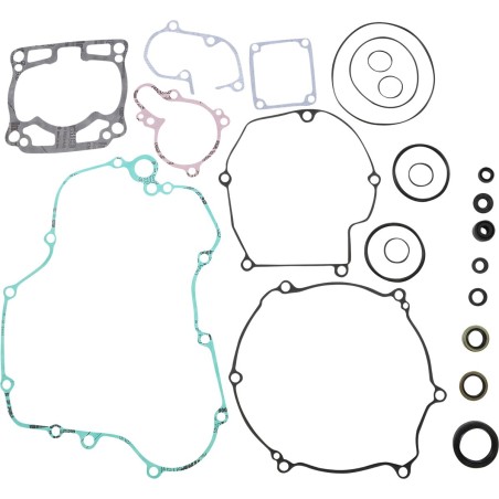 GASKET KIT TOP END KAWASA