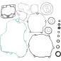 GASKET KIT TOP END KAWASA