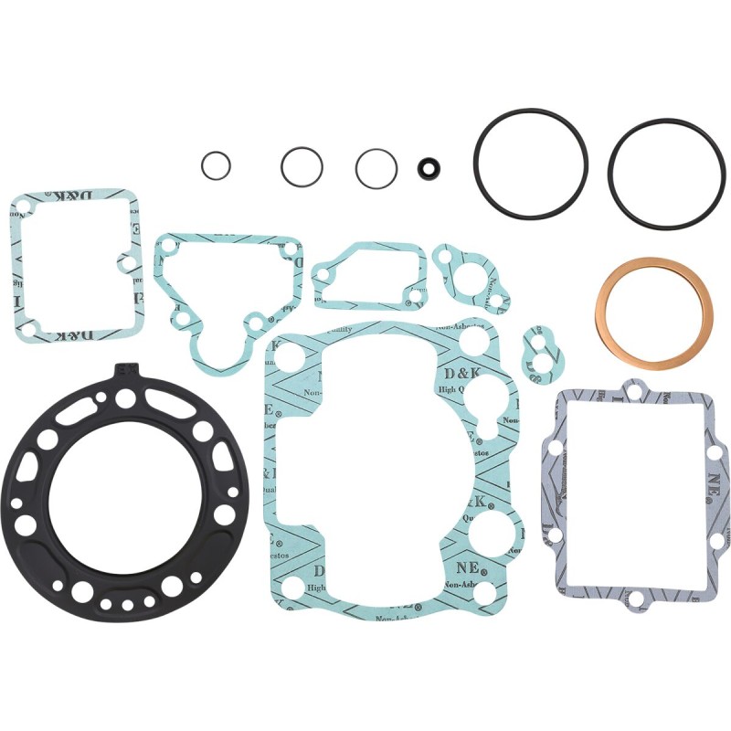 GASKET KIT TOP END KAWASA