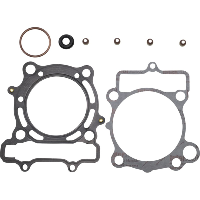 GASKET KIT TOP END KAWASA