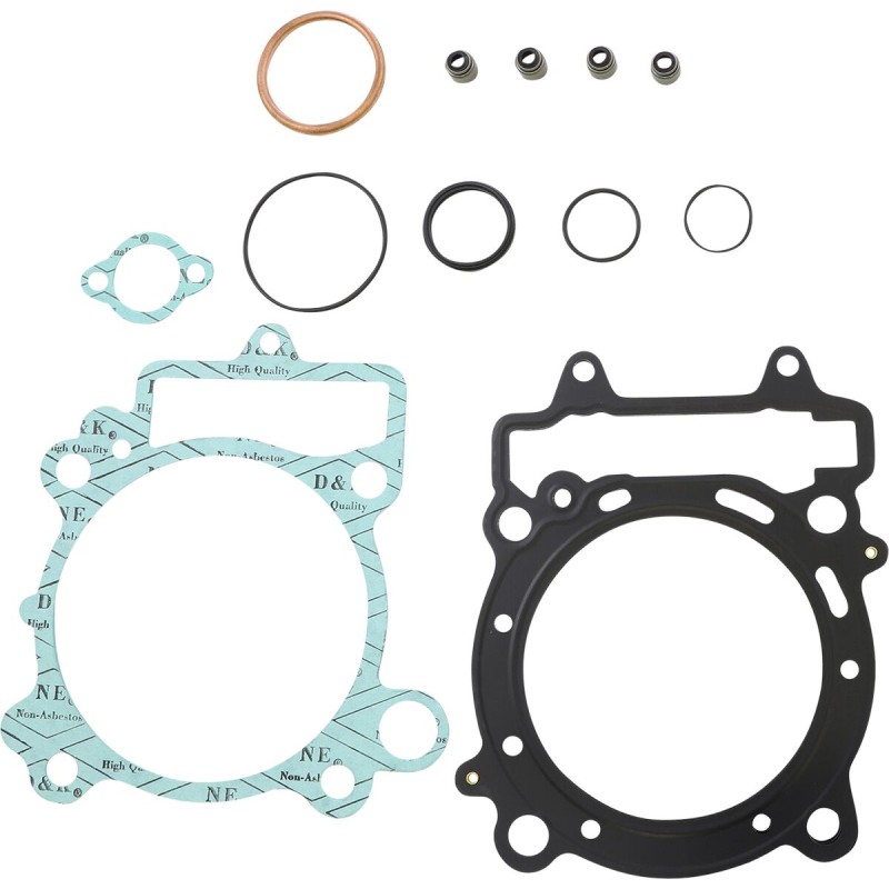 GASKET KIT TOP END KAWASA