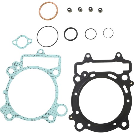 GASKET KIT TOP END KAWASA