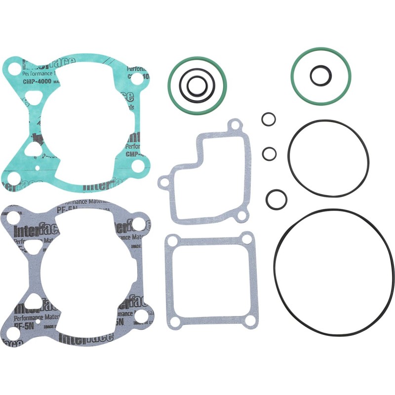 GASKET KIT TOP END KTM