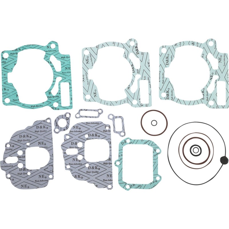 GASKET KIT TOP END KTM