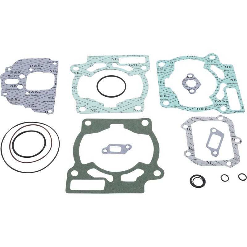GASKET KIT TOP END SX125 07-15