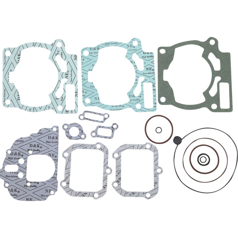 GASKET KIT TOP END KTM
