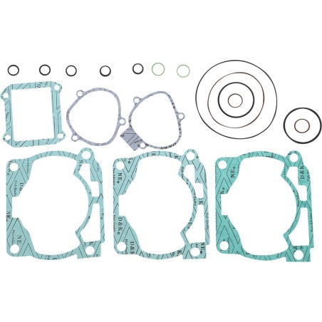 GASKET KIT TOP END KTM