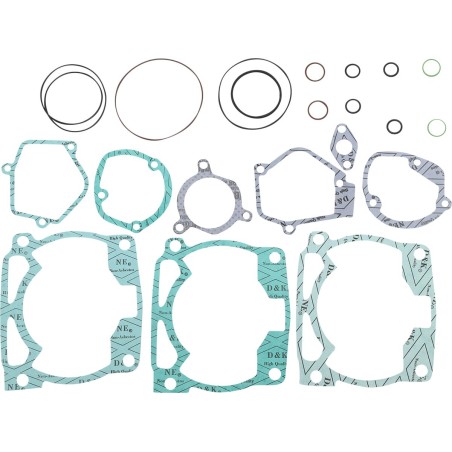 GASKET KIT TOP END KTM