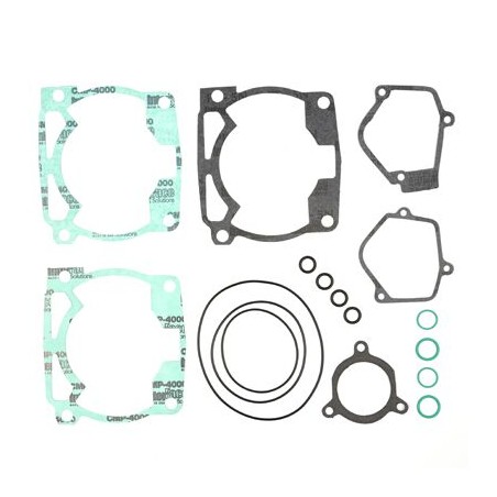 GASKET KIT TOP END KTM