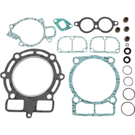 GASKET KIT TOP END KTM
