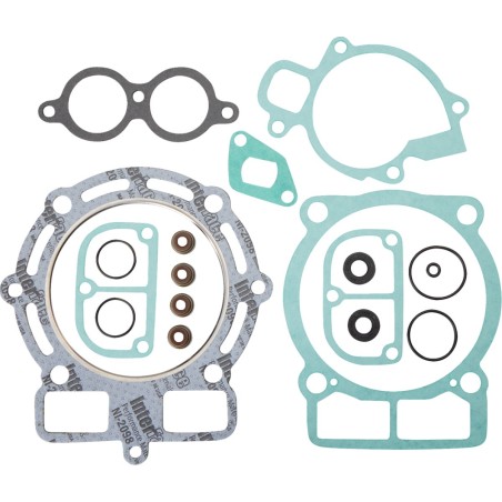 GASKET KIT TOP END KTM