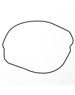 CLUTCH COVER GASKET HONDA