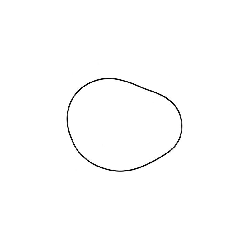 CLUTCH COVER GASKET HONDA