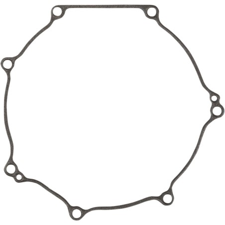 CLUTCH COVER GASKET KAWAS