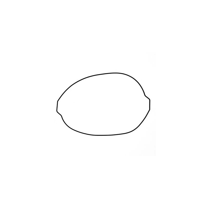 CLUTCH COVER GASKET KTM