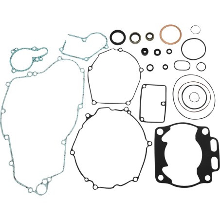 GASKET KIT COMPLETE KAWAS
