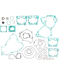 COMP GASKT KT SX125 16-17