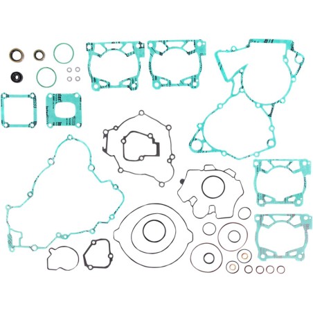 COMP GASKT KT SX125 16-17