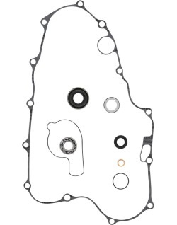 REPAIR KT WTRPUMP 530EXC