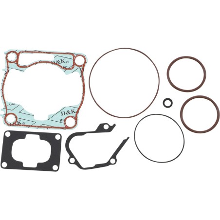 GASKET ST TE YZ85 19+