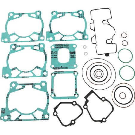 GASKET ST TE SX125 16-22