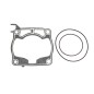 GASKET BASE+HEAD YZ125