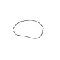 CLUTCH CVR GASKET SXF250