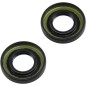 CRANKSEAL SET KAWASAKI/SUZUKI