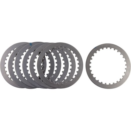 STEEL PLATE ST CRF450R/TRX450R