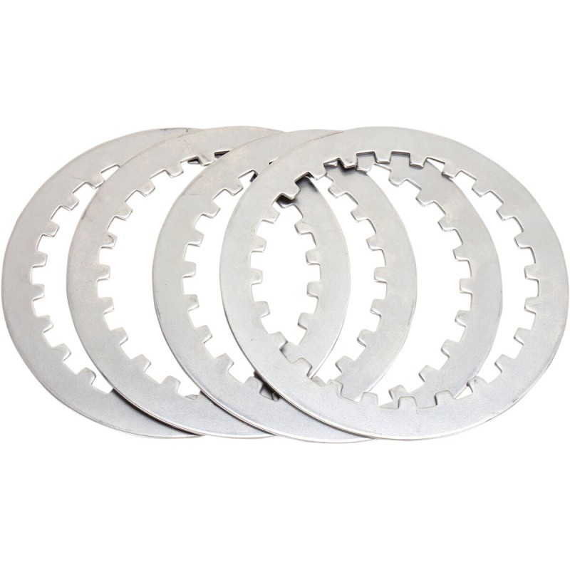 STEEL PLATE SET YFZ350 87-06