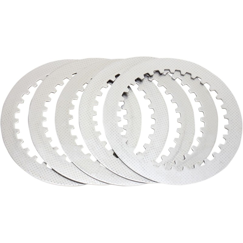 STEEL PLATE SET YFZ350 87-06