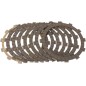 FRICTION PLATE SET YFZ450 07