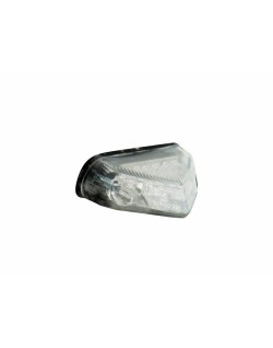 Ampoule pour support de plaque RACETECH Replacement 12V - x1