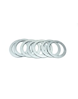 STEEL PLTE SET KX250 21-