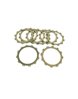 FRCTION PLTE KX450 21-23