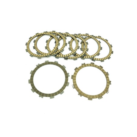 FRCTION PLTE KX450 21-23