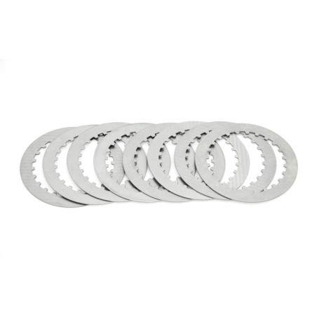 STEEL PLTE SET SX85 18-