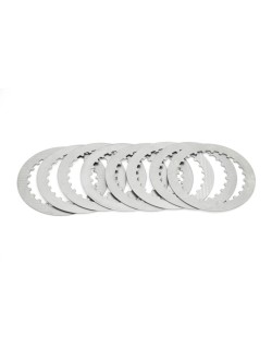 STEEL PLTE SET SX125 19-24
