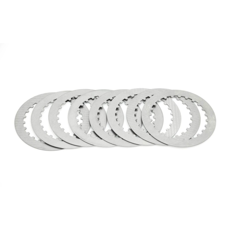 STEEL PLTE SET SX125 19-24