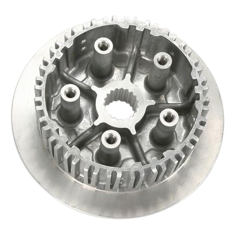 CLUTCH HUB INNER CR125 86-99