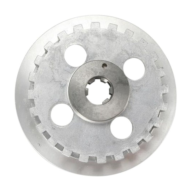 CLUTCH HUB INNER KX125 03-08