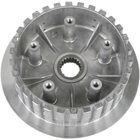 CLUTCH HUB INNER KX250 92-08