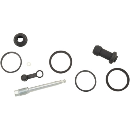 FT BREAK CALIPER REBUILD