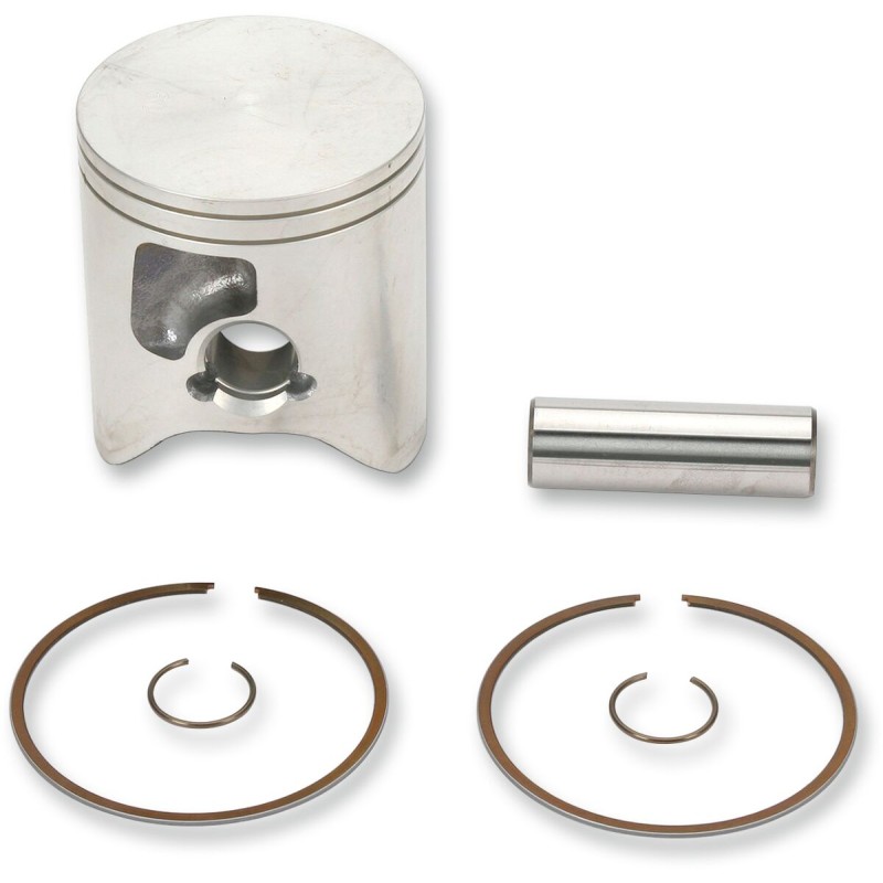 PISTON KIT CR250 02-04