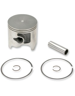 PISTON KIT KX500 88-04