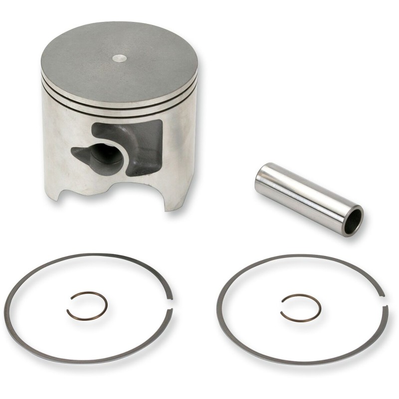 PISTON KIT KX500 88-04