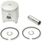 PISTON KIT YZ250/WR250R