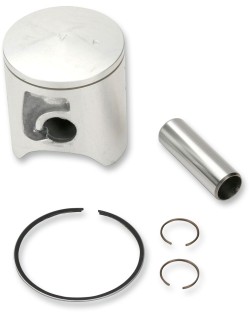 PISTON KIT YZ125 97-01