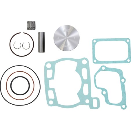 PISTON KIT SUZ RM85